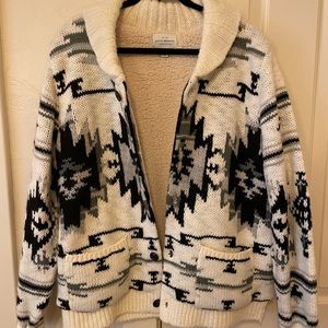 Lucky Mens Cardigan